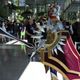 Illustration for article titled The Coolest Cosplay at PAX Prime, Day 4